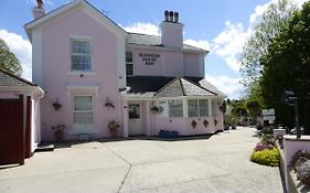 Blenheim House Bed and Breakfast Torquay Exterior photo