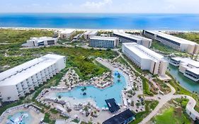 Grand Palladium Costa Mujeres Resort & Spa Cancún Exterior photo