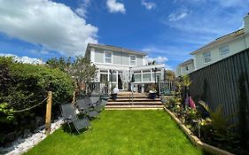 The Southbourne Villa Torquay Exterior photo