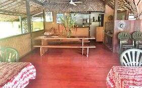 Huahine - Bungalow Pitate Villa Fare Exterior photo