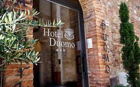 Albergo Duomo Montepulciano Stazione Exterior photo