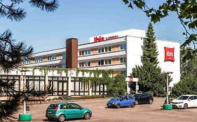 Hotel Ibis Dortmund West Exterior photo