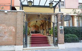 Hotel Belle Arti Venecia Exterior photo