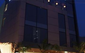 Paras Inn Gurgaon Exterior photo