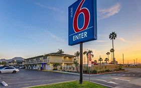 Motel 6-San Bernardino, Ca - South Exterior photo