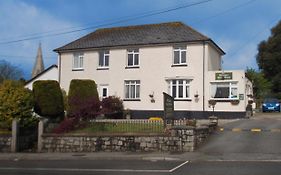 Penarth Guest House St Austell Exterior photo