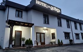 Hotel La Quinta Llanes Exterior photo