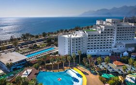 Sunis Hoteles Hotel SU Antalya Exterior photo