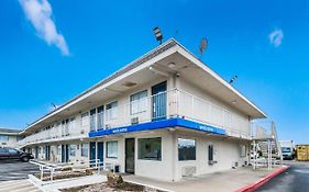 Motel 6-Irving, Tx - Dallas Exterior photo