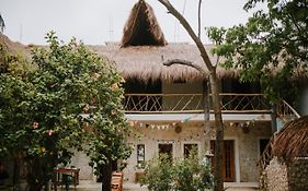 Hotel Xiknal Cozumel 100 metros del mar Exterior photo