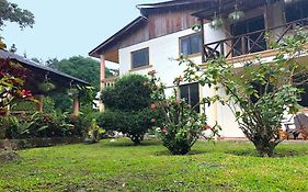 Acogedora Casa Rural en plena naturaleza Villa Bonao Exterior photo