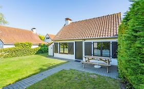 Cottage 213 In Sunparks Oostduinkerke With Free Parking And Garden Koksijde Exterior photo