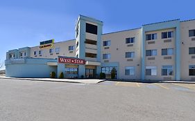 West Star Hotel&Casino Jackpot Exterior photo