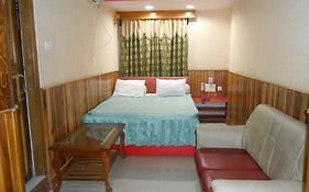 Hotel Knight Inn Shillong Exterior photo