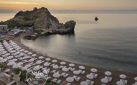 Mazzaro Sea Palace - Vretreats Hotel Taormina Exterior photo