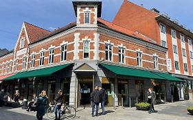 Herning City Hotel Exterior photo