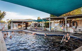 Hotel Athenree Hot Springs & Holiday Park Waihi Exterior photo