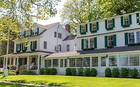 The Maidstone Hotel East Hampton Exterior photo