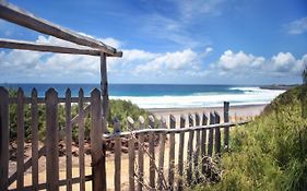 Tofinho Beach House Apartments Inhambane Exterior photo