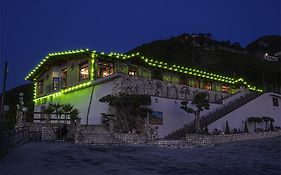 Hotel Green Park Corbara  Exterior photo