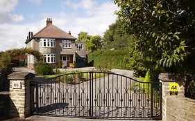 Meadowcroft Bed and Breakfast Thirsk Exterior photo