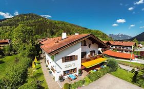 Hotel Hubertus Schliersee Exterior photo