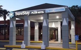 Surestay Plus Hotel By Best Western St Marys Cumberland Saint Marys Exterior photo