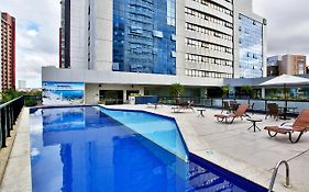 Quality Hotel & Suites Sao Salvador de Bahía Exterior photo
