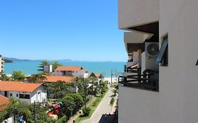 Paraíso Palace Hotel II e III Florianópolis Exterior photo