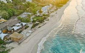 Long Bay Beach Resort Isla Tórtola Exterior photo