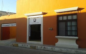 Viatger Inn Campeche Exterior photo