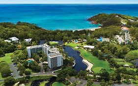 Pacific Bay Resort Coffs Harbour Exterior photo