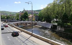 Apartamento Studio Park Sarajevo Exterior photo