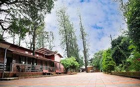 Ambassador Hotel Panchgani Exterior photo