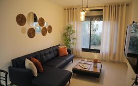 Apartamento Rylux Suits Ramallah Exterior photo