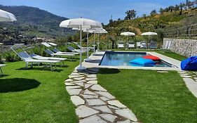 Aria Design B&B Levanto Exterior photo