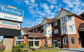 Travelodge By Wyndham Niagara Falls Lundys Lane Exterior photo