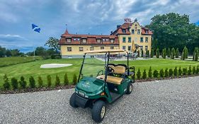 Trompeterschloessle Hotel & Residence Tägerwilen Exterior photo