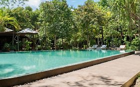 Palm Village Resort & Spa Ciudad de Siem Riep Exterior photo
