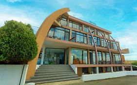 Hotel Odyssey Sozopol Exterior photo