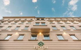 Florum Hotel Viena Exterior photo