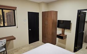 Apartamento Habitación A independiente para parejas o ejecutivos Manta Exterior photo