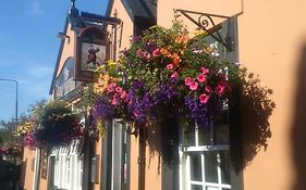 Hotel The Golf Tavern Haddington Exterior photo