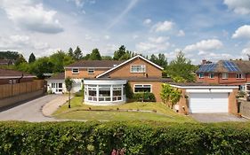 Cringleford Guest House Norwich Exterior photo