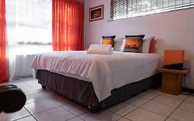 Lyronne Guest House, Shuttle And Tours Ciudad del Cabo Exterior photo