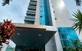 Mercure Manaus Hotel Exterior photo
