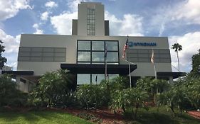 Wyndham Lake Buena Vista Resort Disney Springs Resort Area Orlando Exterior photo