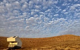 פטריוט -יקב ננה Villa Mitzpe Ramon Exterior photo