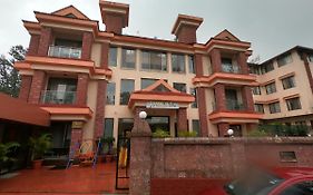 Hotel Jivanta Mahabaleshwar Panchgani Exterior photo