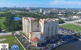 The Point Hotel And Suites Orlando Exterior photo